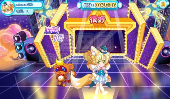 奥比岛萌舞团新手指南_奥比岛