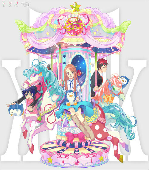 二次元那些经典的告白语录_百田圈圈_百田网