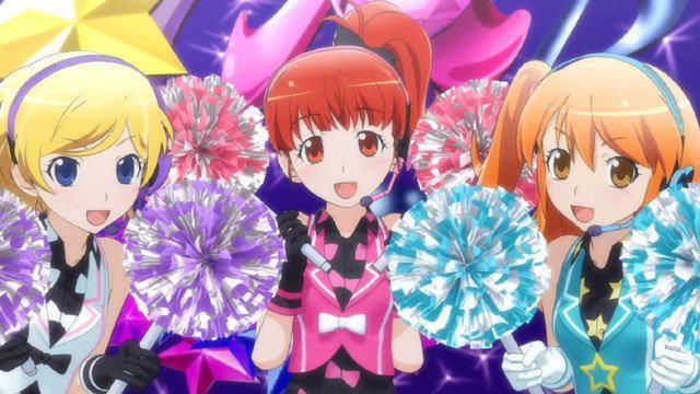 大家最喜欢什么动漫(动画片)(多选)