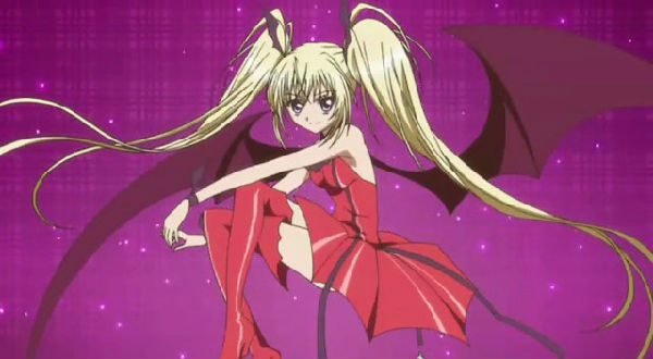 守护甜心 亚梦,歌呗 哪个好看撒