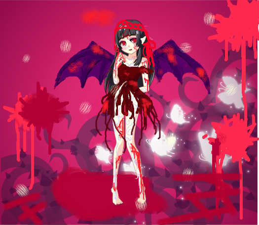 <em>死神少女</em>_百田<em>涂鸦</em>板_百田网