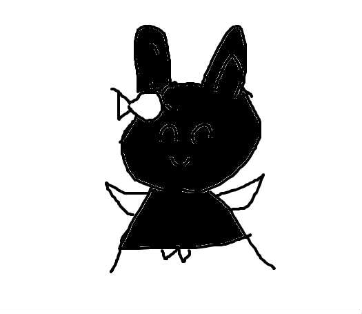 С