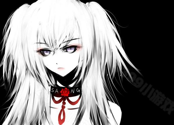 <em>恶魔之女</em>_百田涂鸦板_百田网