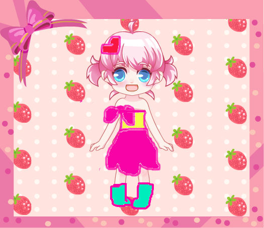 <em>MEI NU</em>_百田涂鸦板_百田网