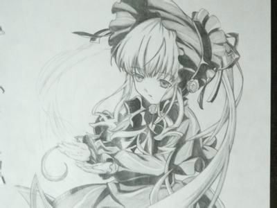 真红001_百田涂鸦板_百田网