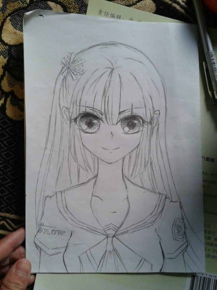 夙系列_百田涂鸦板_百田网