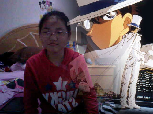 【浅昔】大家来比一比冷笑话吧~