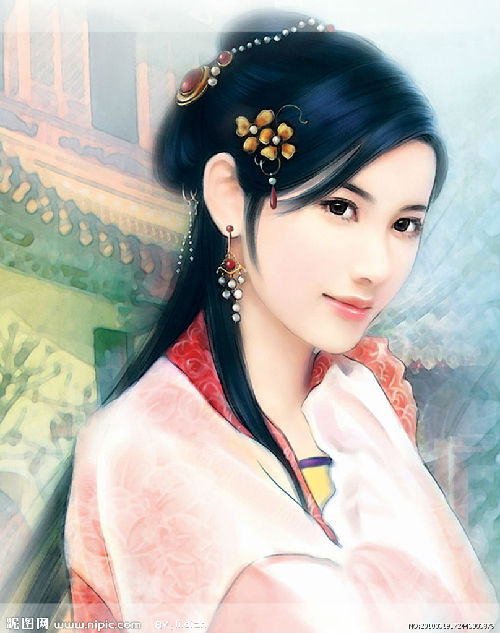 测试<em>古代姓名</em>(加美图哦!限女生)_百田圈圈_百