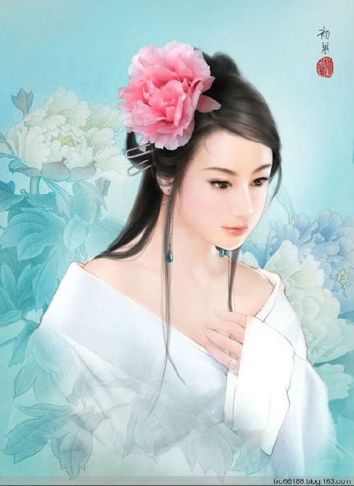 测试<em>古代姓名</em>(加美图哦!限女生)_奥雅之光圈_