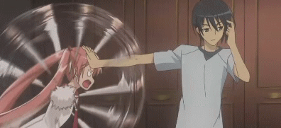 金次的后宫  库洛姆  钉宫五萌 盯.