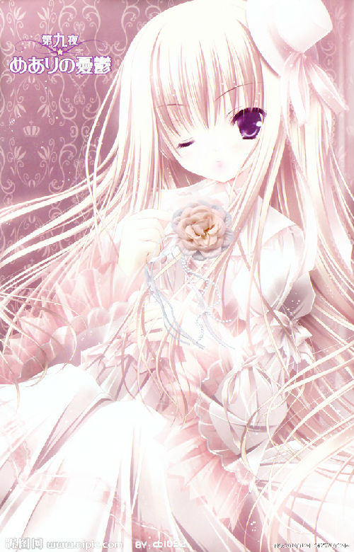 支持《偶像活动》<em>星</em>宫草莓!