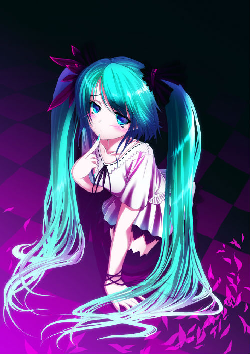 初音未来