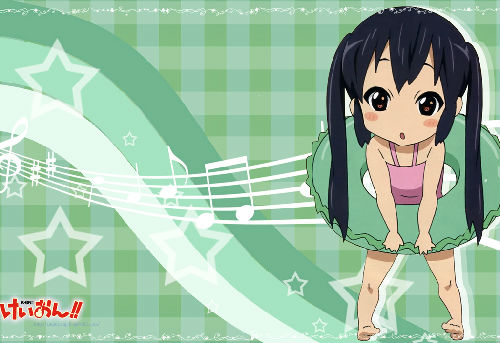 【芊】盘点动漫中的傲娇双马尾<em>少女</em>_百田圈圈