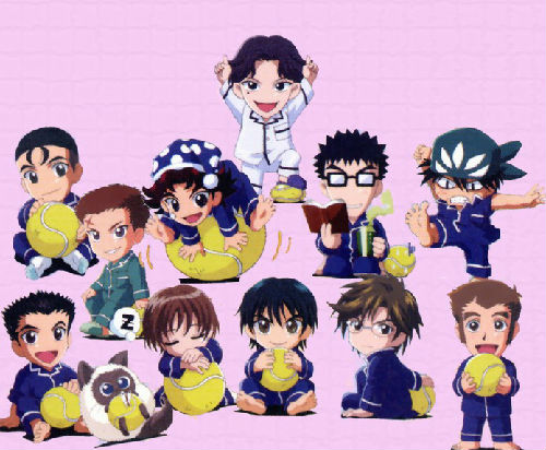 【多多】=w=求动漫人物q版图片,_奥雅之光圈_手机百田