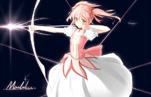 龙之谷全职业对应现今动漫角色大比拼_百田圈