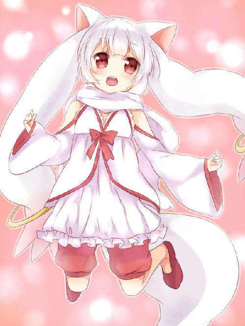 力求<em>动漫女生萌图</em>,和Q版萌图_百田圈圈_百田