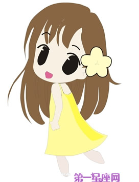 十二星座女生谁的脾气最好?_百田圈圈_百田网