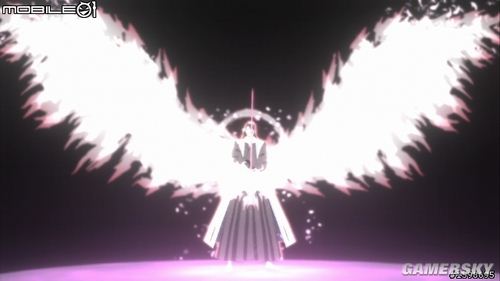 卍解千本樱景严终景白帝剑