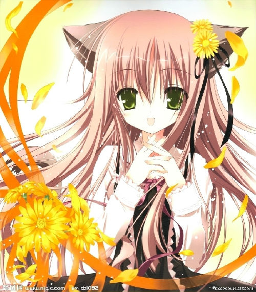 皇后、<em>美少女成长计划</em>的结局图啦!_百田圈圈_