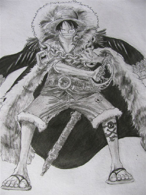 【手绘】漂亮的家教等动漫的手绘图~~