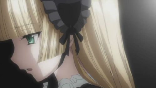 喜欢GOSICK(<em>哥特萝莉侦探事件薄</em>)的进_动漫圈