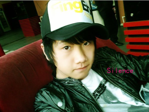 汪苏泷 许嵩 徐良 林俊杰 你们喜欢谁呢?