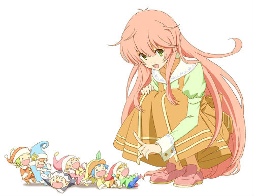 喜欢人类衰退之后的人进来吧