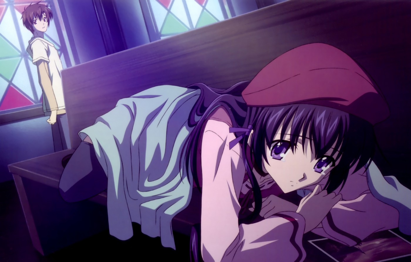 【盘点】校园爱情动漫