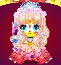 你想要买的物品)本套部分产品可订购_<em>奥比岛</em>圈