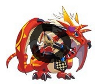 龙王雷恩是四大凶兽?