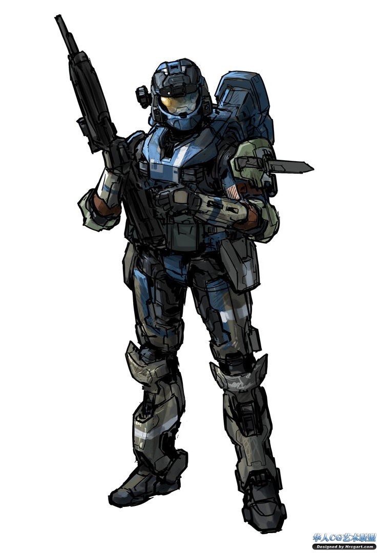 地狱伞兵(3)图片