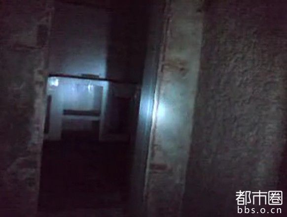 芳村74号鬼屋在哪里?组图带你亲历鬼屋,怕鬼的