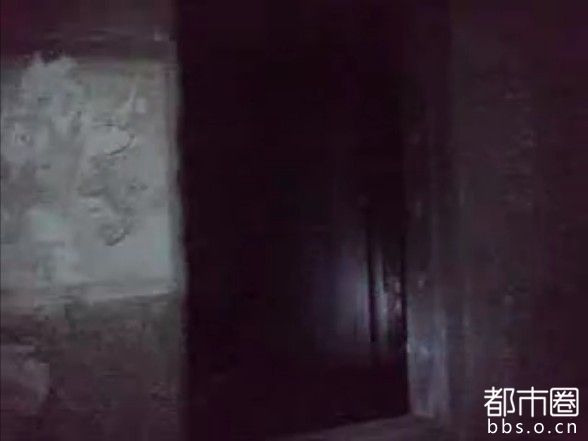 芳村74号鬼屋在哪里?组图带你亲历鬼屋,怕鬼的