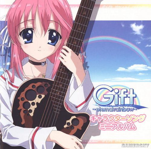 【盘点】 动漫中50<em>大妹妹</em>角色~_百田圈圈_百