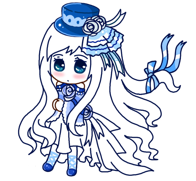 【arisera.歪歪】魔法贵族学院攻略.长期帖图片