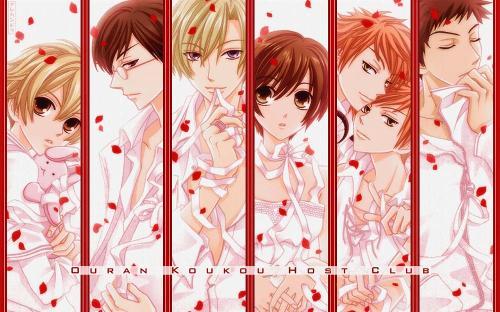 综漫穿越系列<em>小说</em>:【综漫】创世神的美男<em>后宫</em>