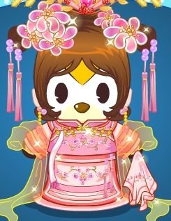 拍戏啦!招人啦!穿越剧《调皮王妃冷王爷》