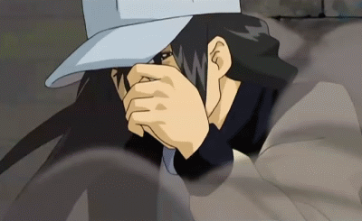 【默默】银魂里的那些gif图