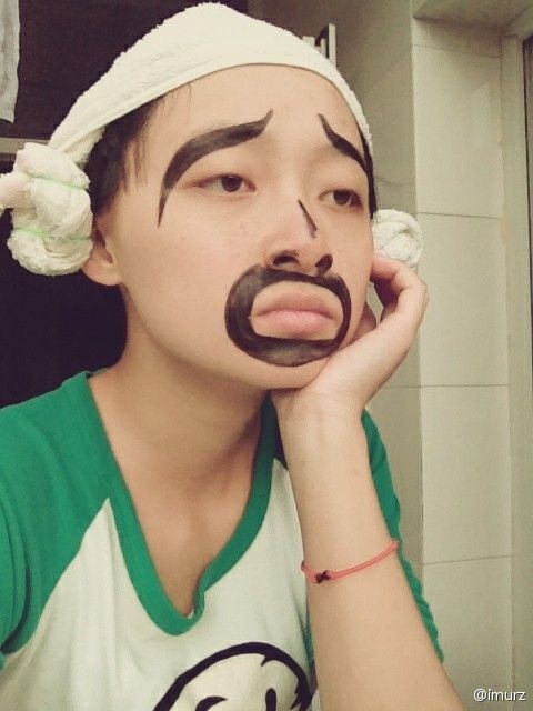 <em>俺</em>真滴号迷茫