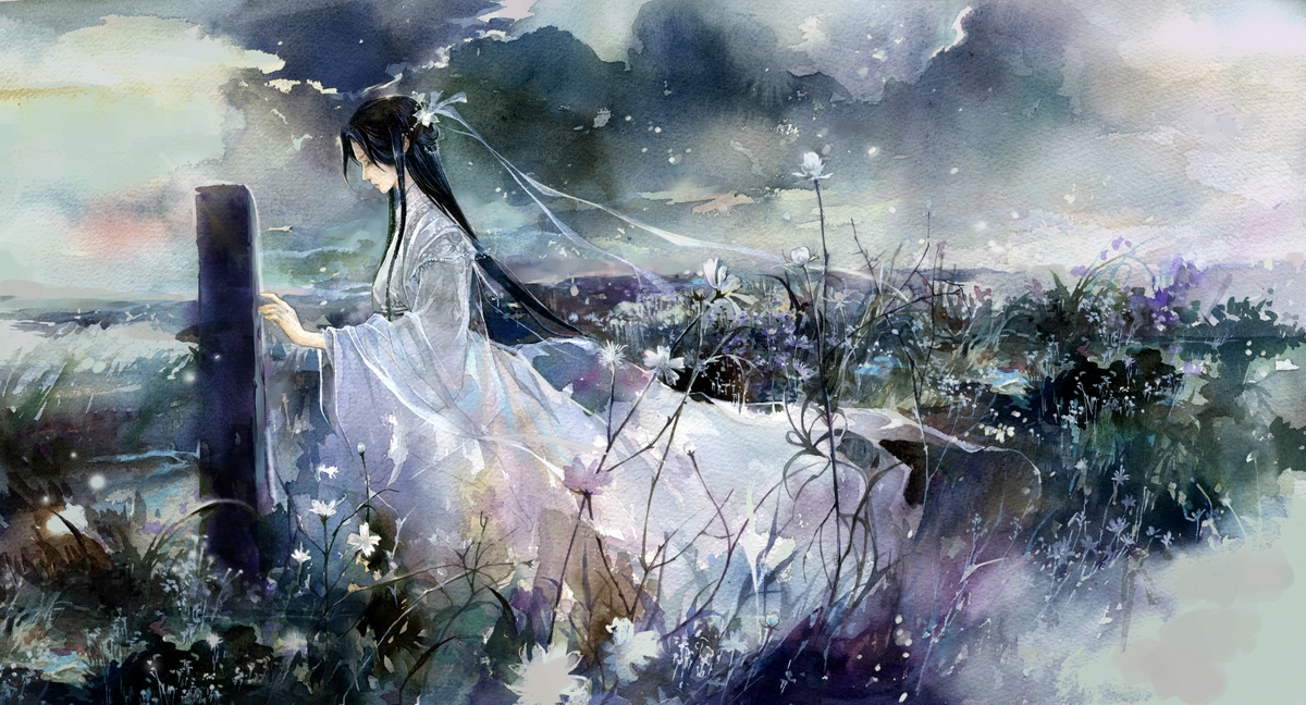 【晓】那些古代的<em>俊男俊女</em>们(唯美~)_奥奇传说