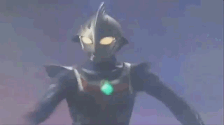 【天翼☆原创】动漫酷图&动态图欣赏