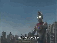 【天翼☆原创】动漫酷图&动态图欣赏