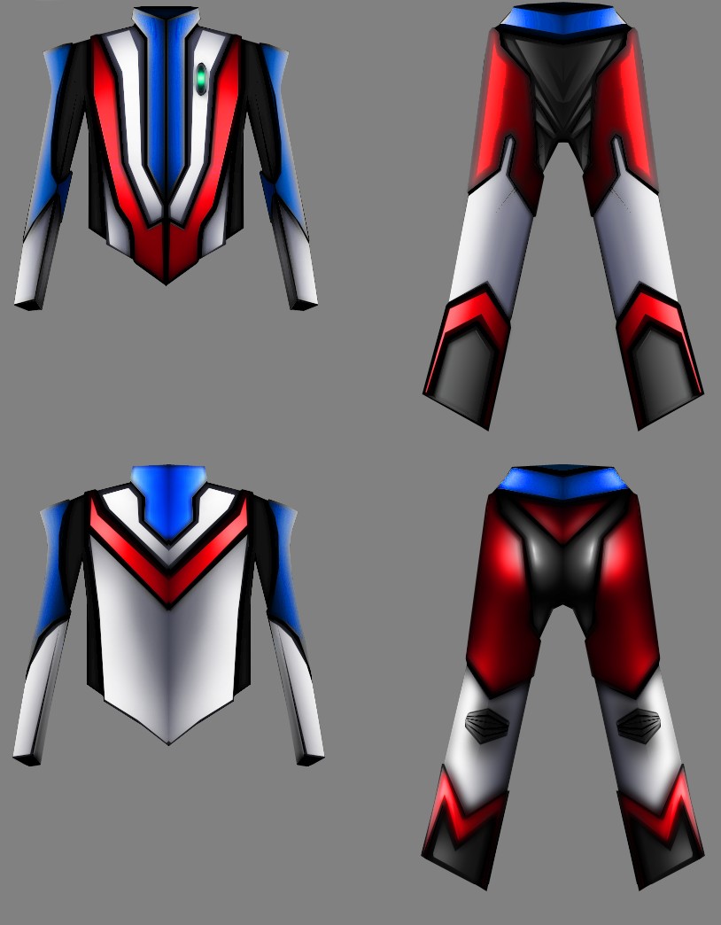 【耀光】【希卡利】