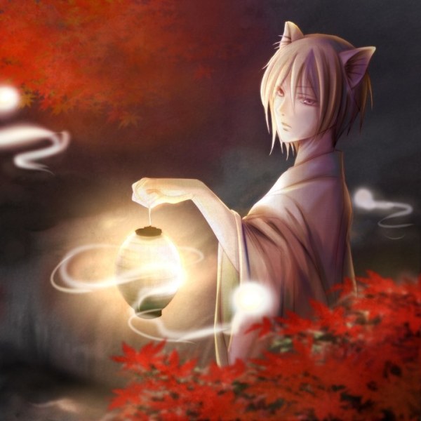 &媣 元气少女缘结神~~有爱签名档~~亲们请入~~_百田圈圈_百田网