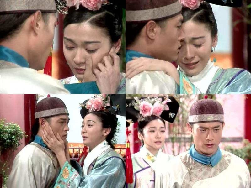 【羽络】盘点那些电视剧中风头盖过<em>女主</em>的<em>女</em>配