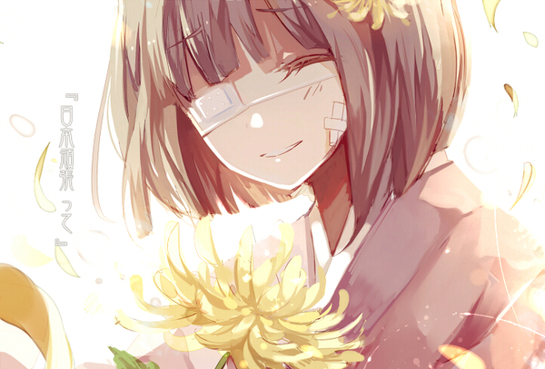 【特供】日系插画_百田动漫圈