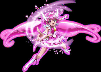 <em>光之美少女Smile</em>_奥比岛圈_百田网