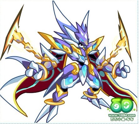 【车车】奥拉星千年瑞兽是神马属性?