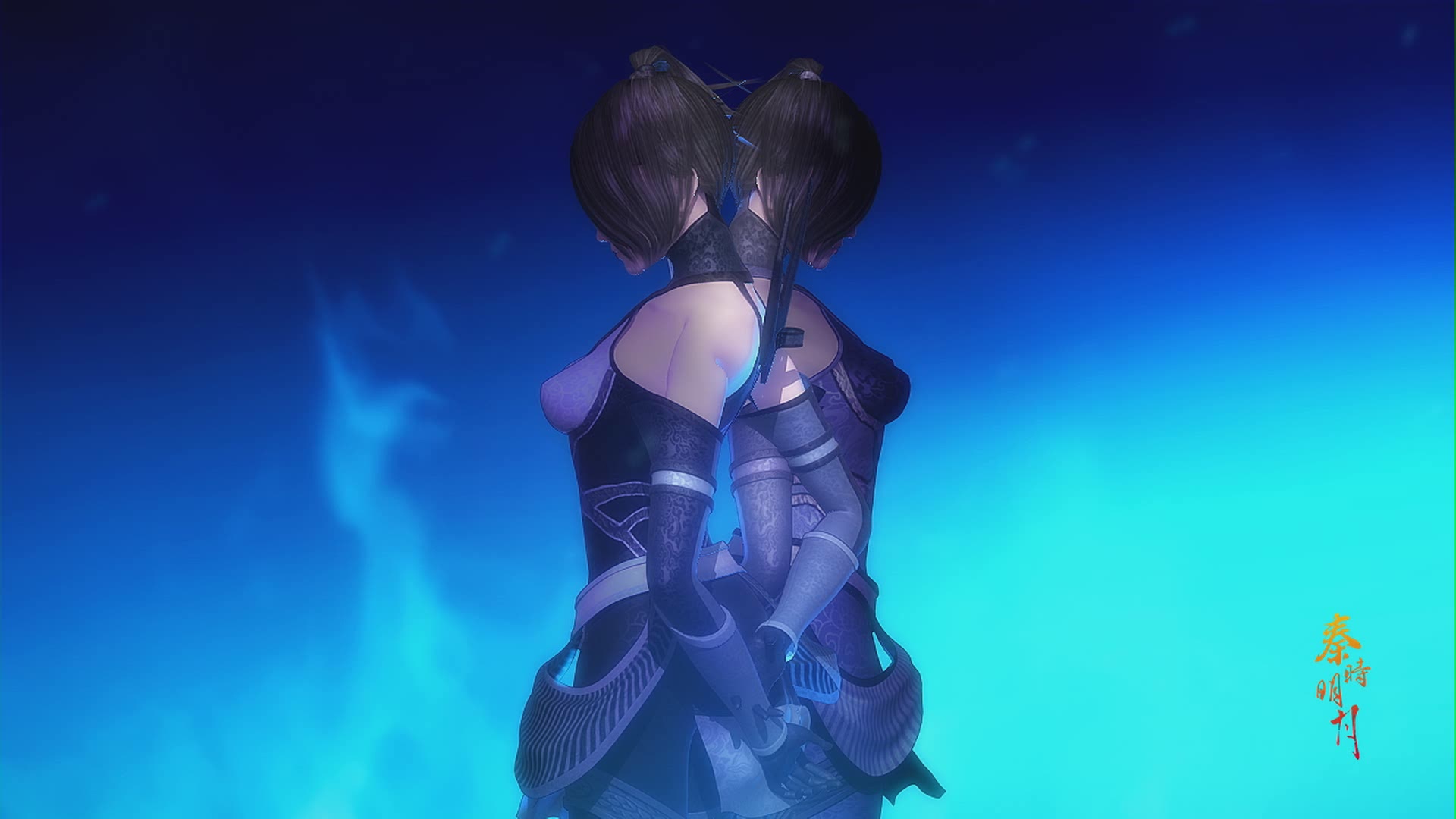 】<em>秦时明月</em>第四部完结了哦