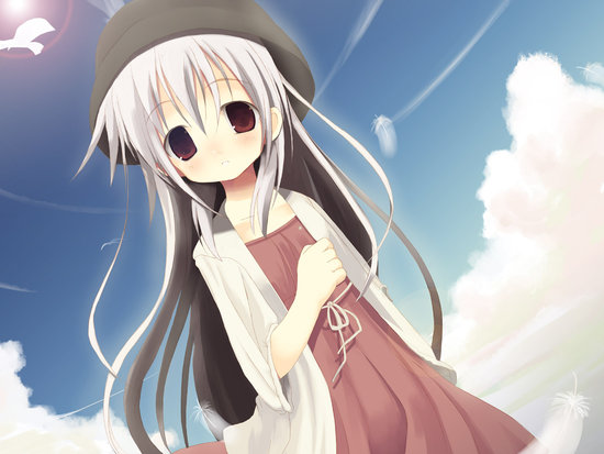 动漫<em>美女啊啊</em>啊